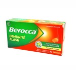 Berocca immu
